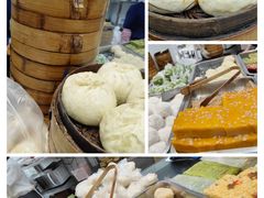 -常州糕团店(北大街新世纪商城店)