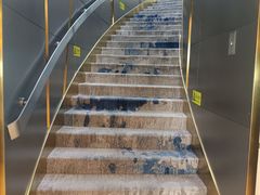 -中央电视塔旋转餐厅
