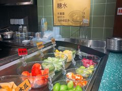 -水平有限广西米粉·广西风味集(五道口店)