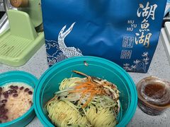 -湖鱼湖·蓉亭食贝(亚运村店)