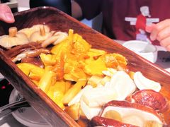 -芸山季·云南野生菌火锅(宝能环球汇店)