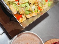 -闽上鲜·福建菜(龙湖滨江天街店)