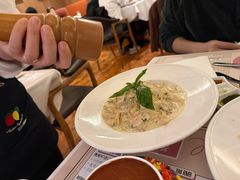 -安妮意大利餐厅(世贸天阶店)