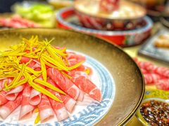 -羊大爷涮肉(亮马桥店)