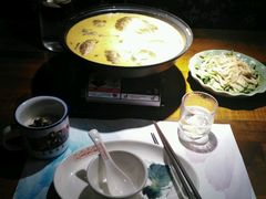 -洞庭土菜小炒馆(易发广场店)