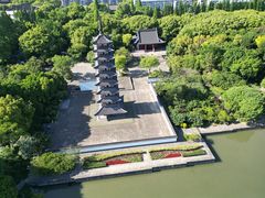 -上海方塔园