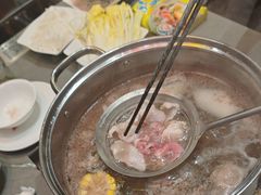 -金龙大四喜牛肉火锅