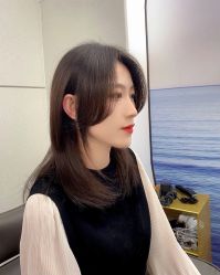 -HAIR HERE造型