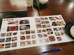 -庆合府重庆大排档(紫都城店)