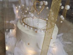 -艾加柒克蛋糕茶歇甜品台(春熙路店)