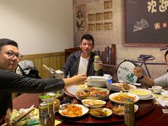 -我家福厨(万达中餐厅店)