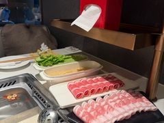 -海底捞火锅(外滩店)