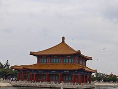 -八仙过海景区