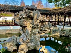 -枫桥景区