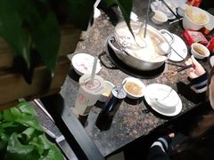 -八合里潮汕鲜牛肉火锅(深圳海岸城店)