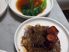 -南小馆(迪士尼小镇店)