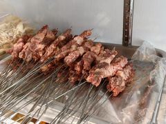 -串小白烧烤(金沙洲店)