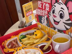 -麒麟中餐厅·经典粤菜·地道菜式老字号(广州长隆酒店)