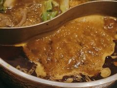 -松野谷·寿喜烧自助(华联顺义金街购物中心店)