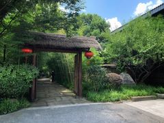 -新荣记(西溪湿地店)