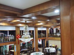 -南庄酒家·海鲜粤菜·25年老字号(环城南路店)