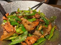 -老阿爸鲜鱼土菜(独墅湖店)
