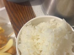 -阿串串老火锅(力盟店)