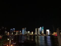 -青岛海滨风景区