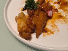 -客汀家宴·客家烟火 四季食材(集美店)