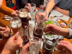 -宝莱纳啤酒花园餐厅PAULANER BRAUHAUS Nanjing(广州路店)