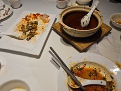 -黑明餐厅(白鹭洲店)