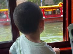 -皇家御河游(紫御湾码头)