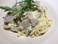 -新贝乐意大利餐厅(苏州中心店)