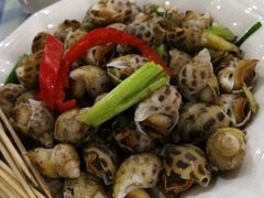 -钱大妈海鲜饭店(保利林语店)