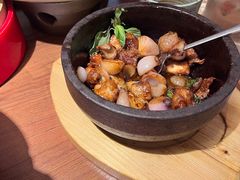 三杯鸡-青年公社烤鸭(宝杨宝龙广场店)