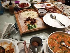 -撒拉花儿·新疆菜·清真(太阳宫店)
