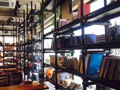 -太麻里文创咖啡馆(创意设计中心店)