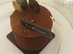-La patisserie de Mona 茉娜的甜品(韩乐坊店)