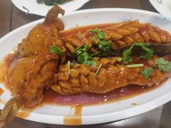 -春發合饭庄