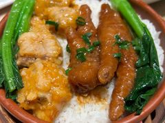 -点都德(喜粤楼店)