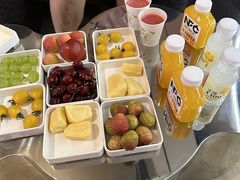 -涨巢·潮玩水疗局