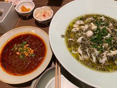 -大盐帮川菜馆(长楹天街店)