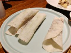 -新白鹿餐厅(银泰西湖文化广场店)