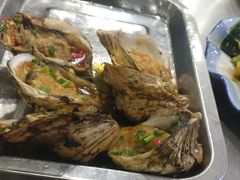 -鞑子烤羊腿(贝村总店)