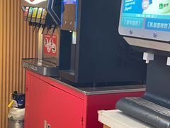 -龍歌自助小火锅(秦淮水游城店)