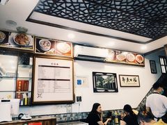 大堂-恩宁刘福记(东华东路店)