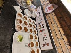 -焯牛潮汕牛肉火锅(云峰街创始店)