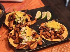 -Luchador摔跤手墨西哥餐厅(恒宇广场店)