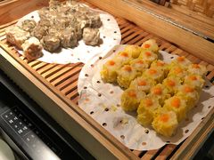 -香港唯港荟 Hotel ICON – The Market