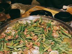 -嘎嘎鸭脑壳(蜀汉路店)